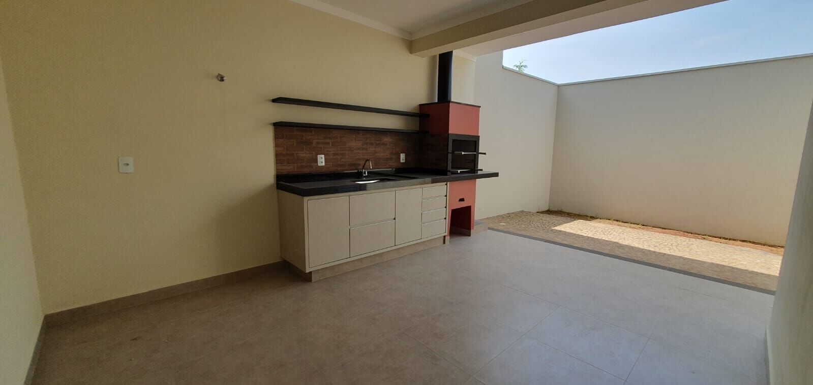 Casa à venda com 3 quartos, 160m² - Foto 8