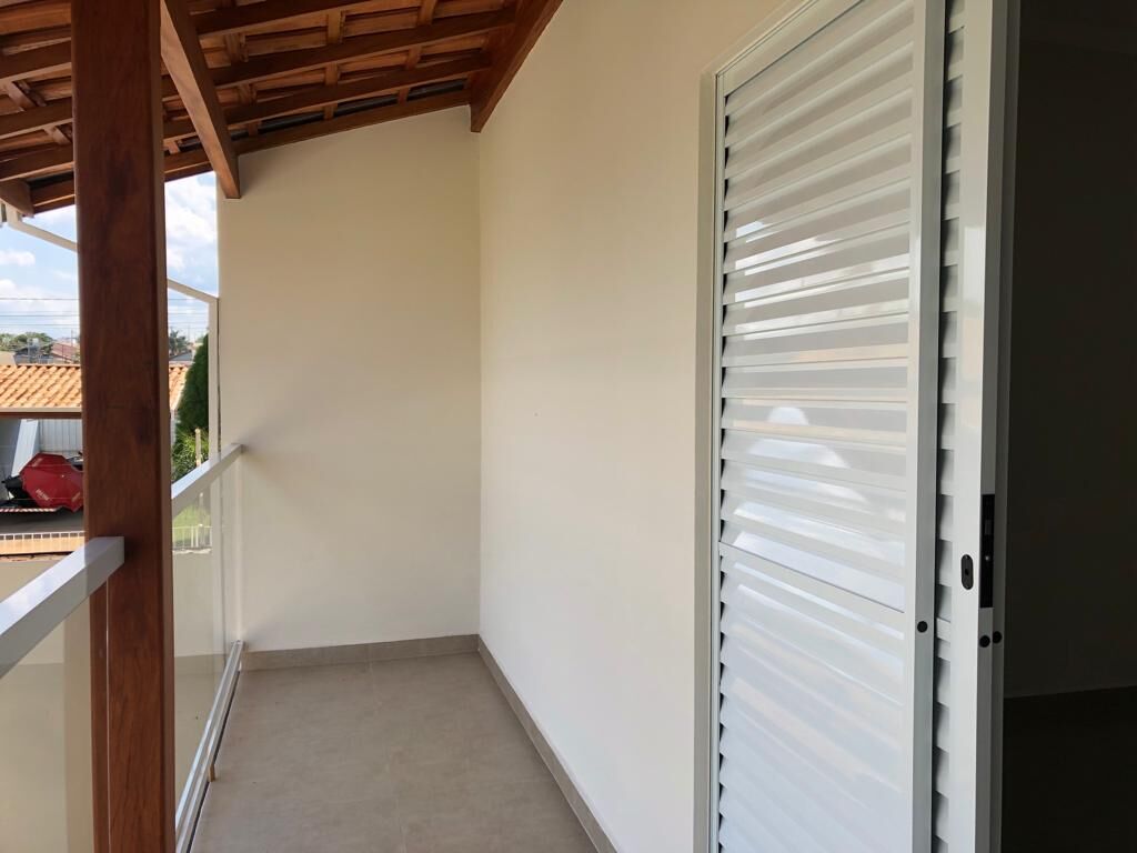 Casa à venda com 3 quartos, 160m² - Foto 12