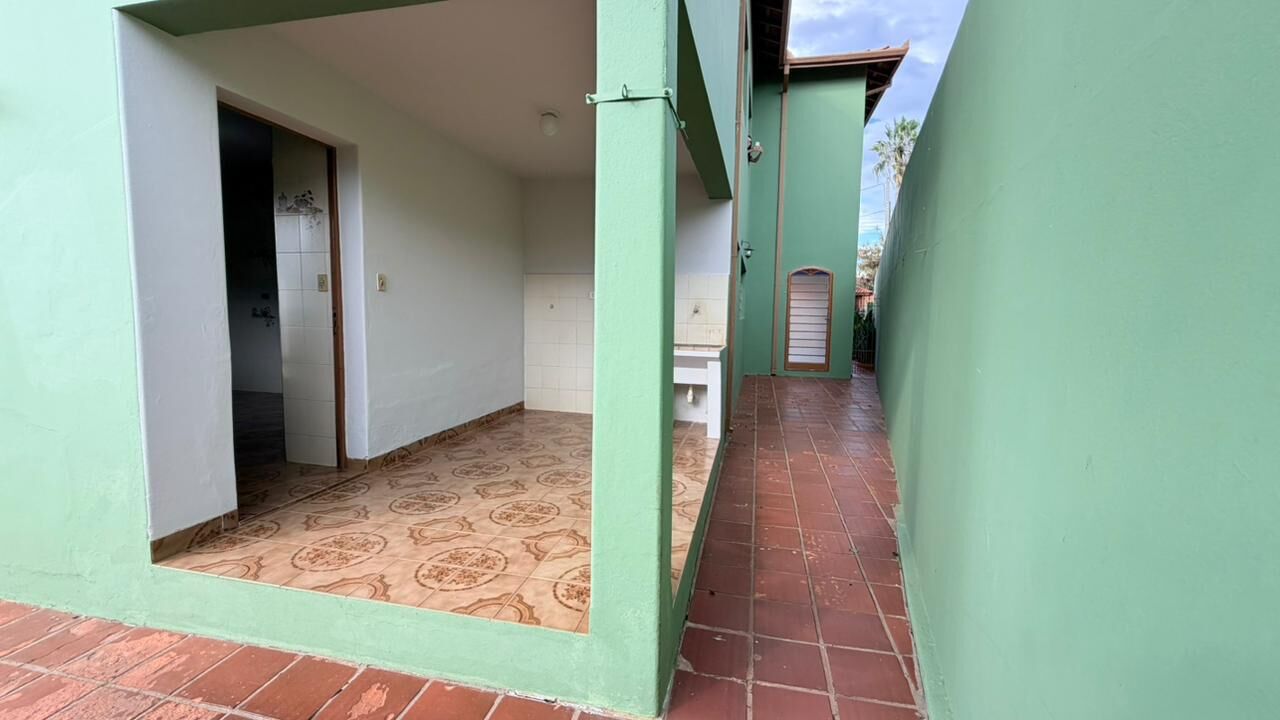 Casa, 5 quartos, 307 m² - Foto 6
