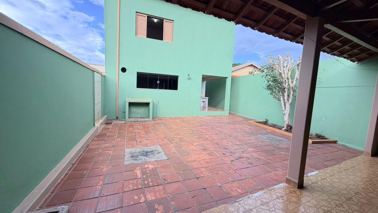 Casa, 5 quartos, 307 m² - Foto 5