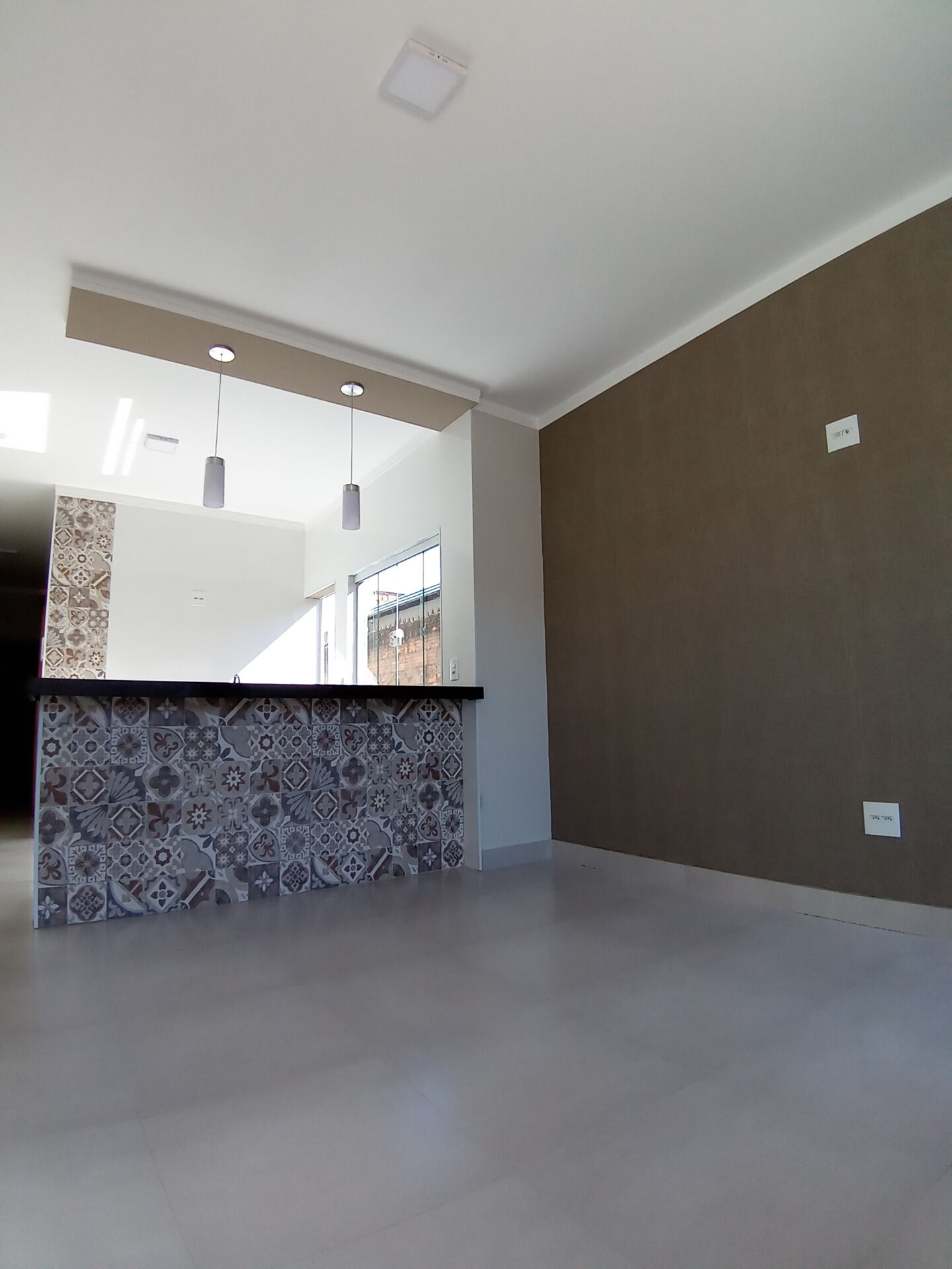 Casa à venda com 2 quartos, 58m² - Foto 4