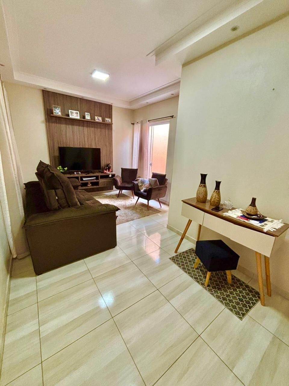 Casa, 2 quartos, 125 m² - Foto 4