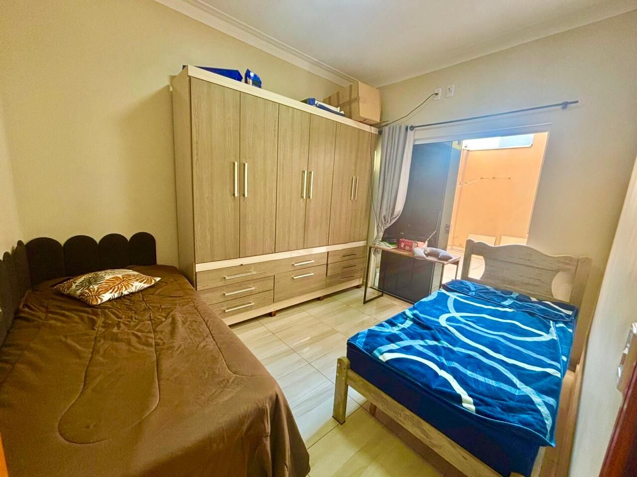Casa, 2 quartos, 125 m² - Foto 8