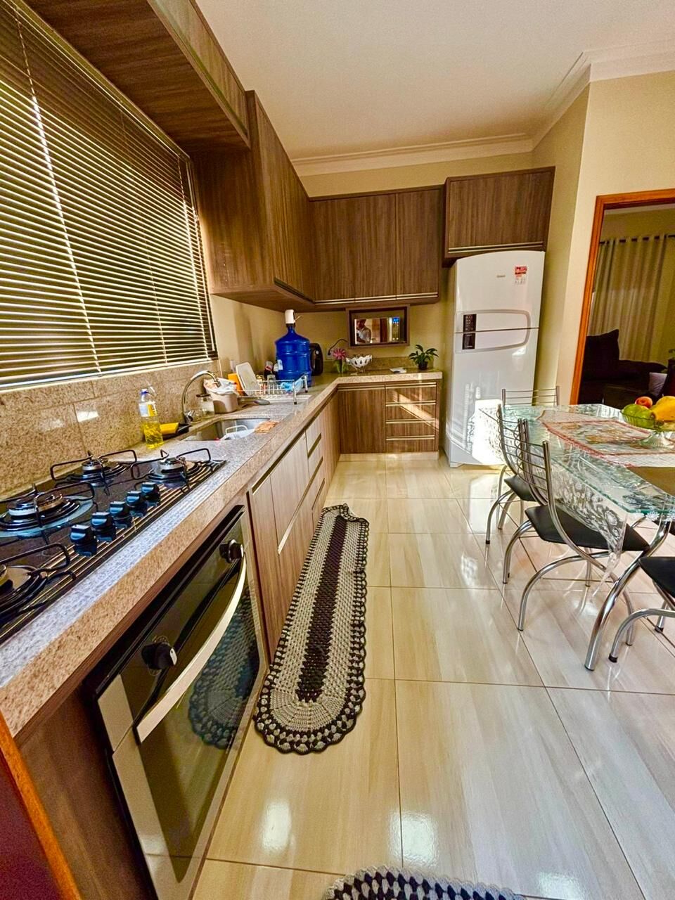 Casa, 2 quartos, 125 m² - Foto 11