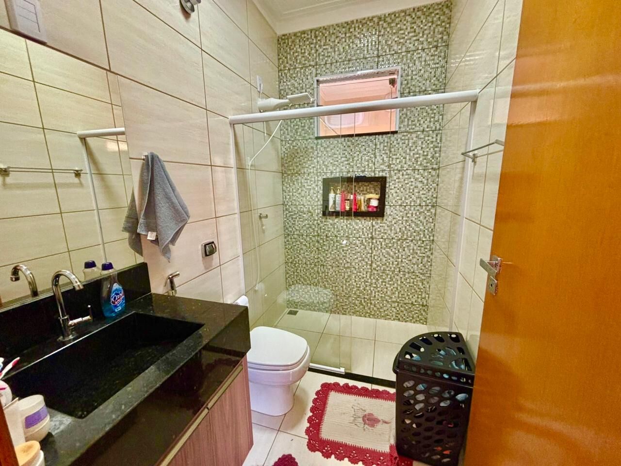 Casa, 2 quartos, 125 m² - Foto 9
