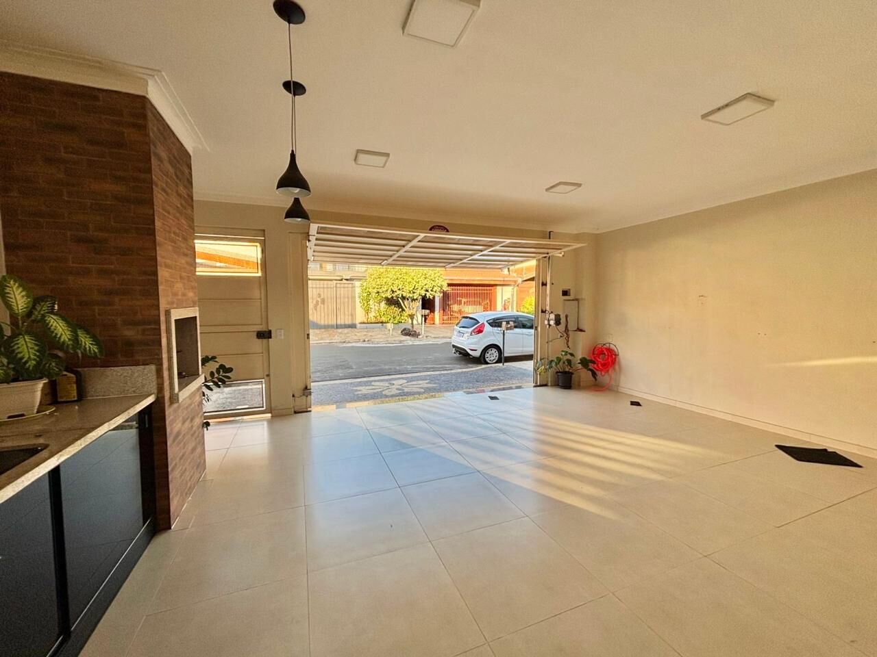Casa, 2 quartos, 125 m² - Foto 2