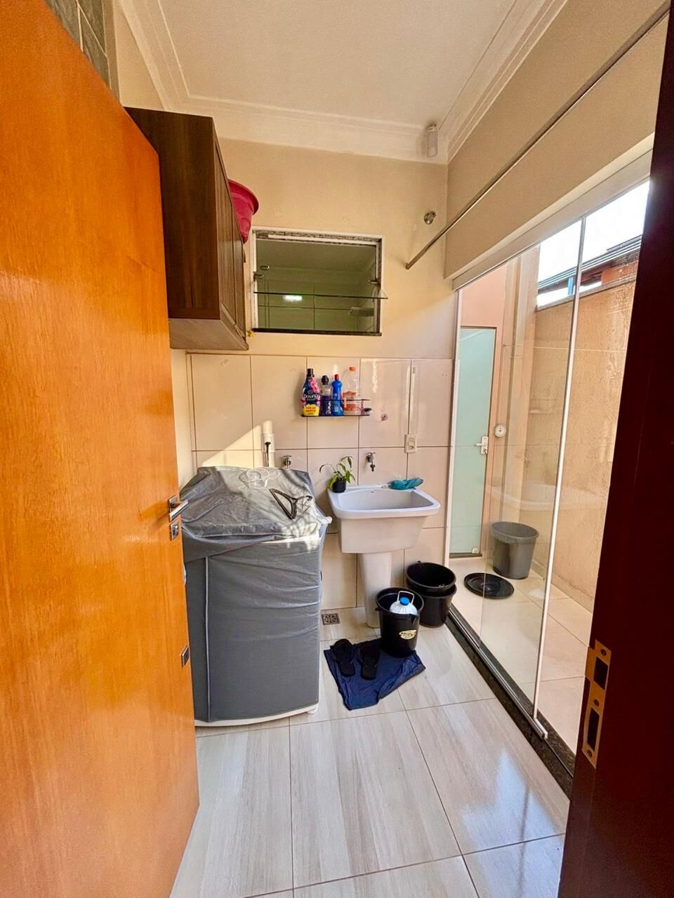 Casa, 2 quartos, 125 m² - Foto 13