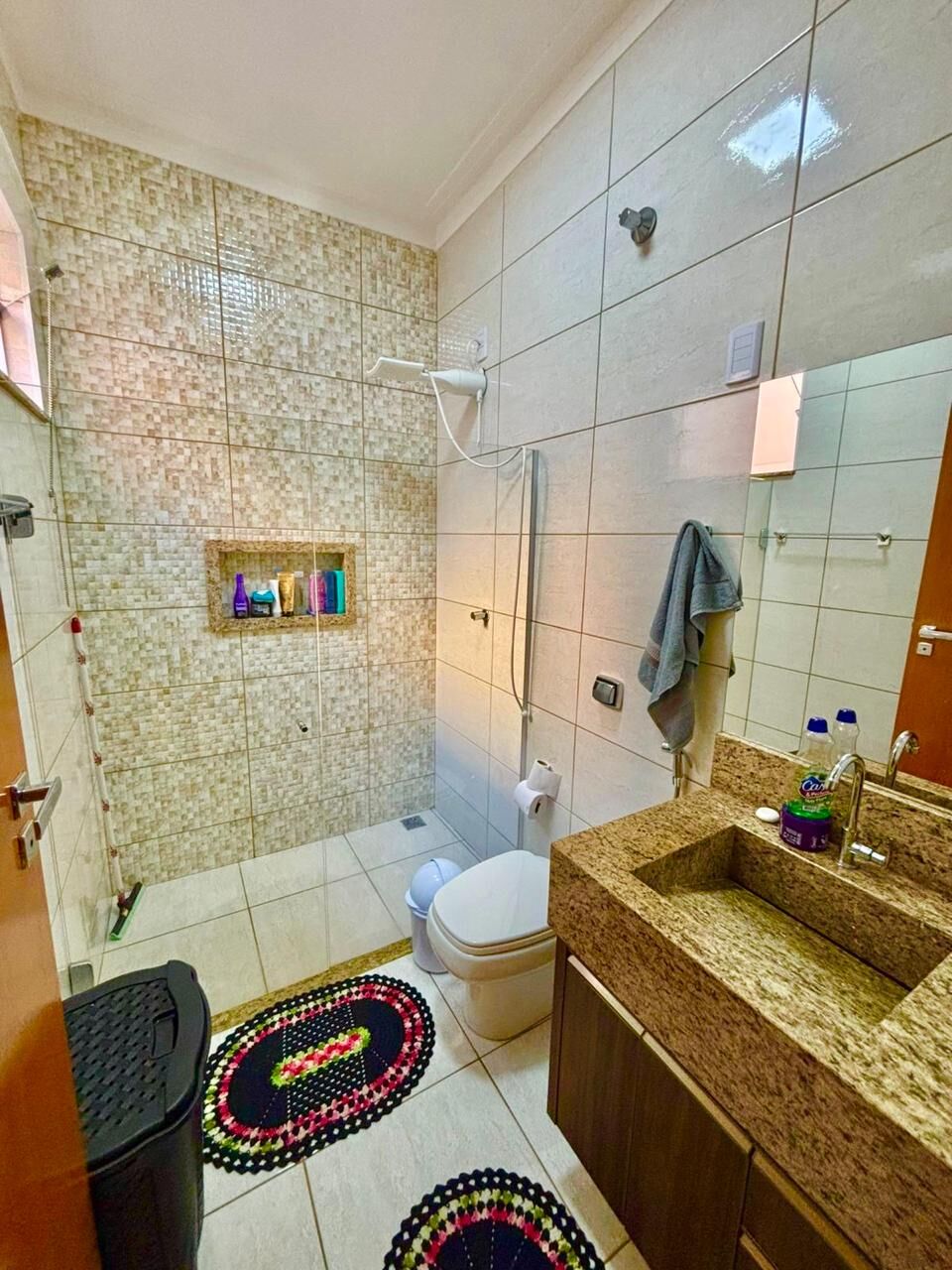 Casa, 2 quartos, 125 m² - Foto 7