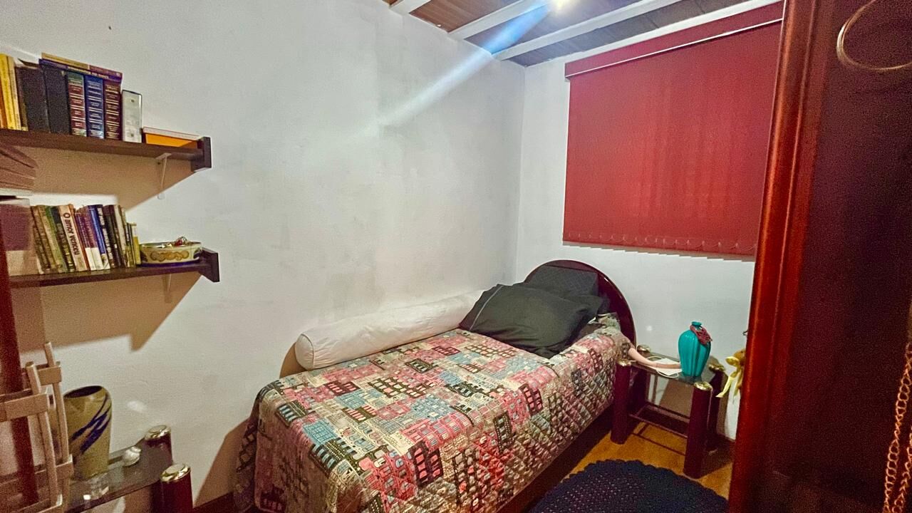 Casa, 5 quartos, 176 m² - Foto 10