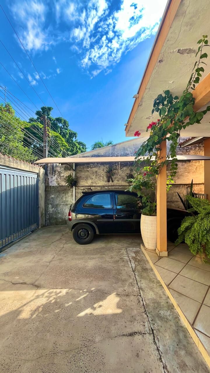 Casa, 5 quartos, 176 m² - Foto 5