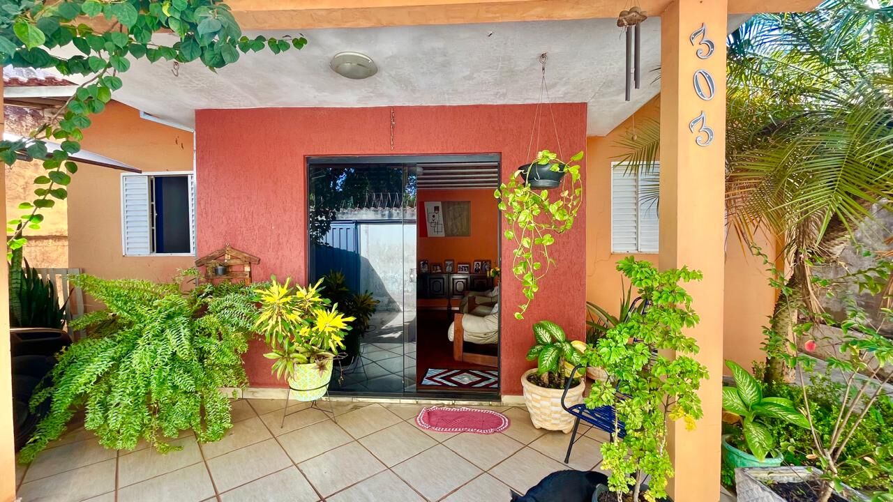 Casa, 5 quartos, 176 m² - Foto 3