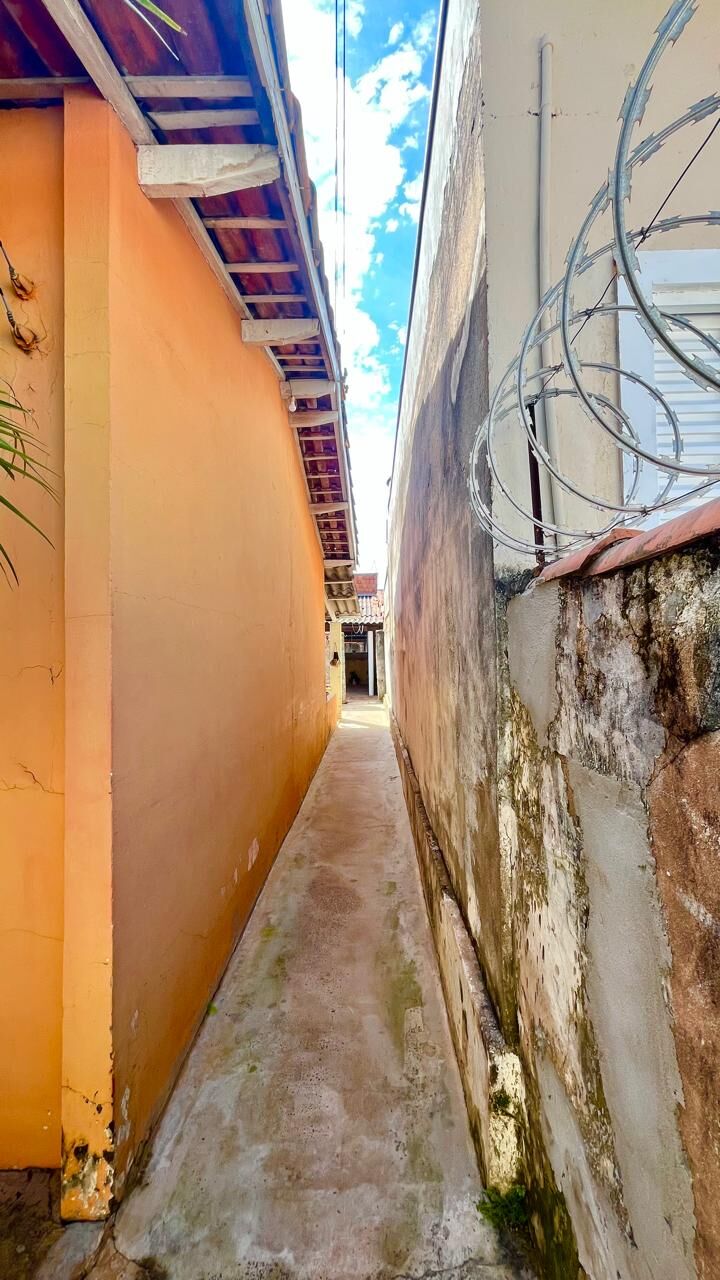 Casa, 5 quartos, 176 m² - Foto 6