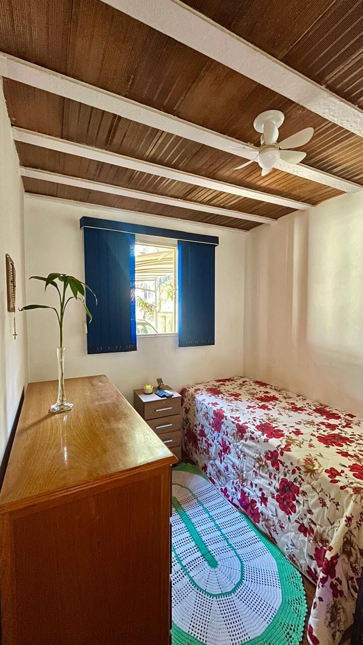 Casa, 5 quartos, 176 m² - Foto 11