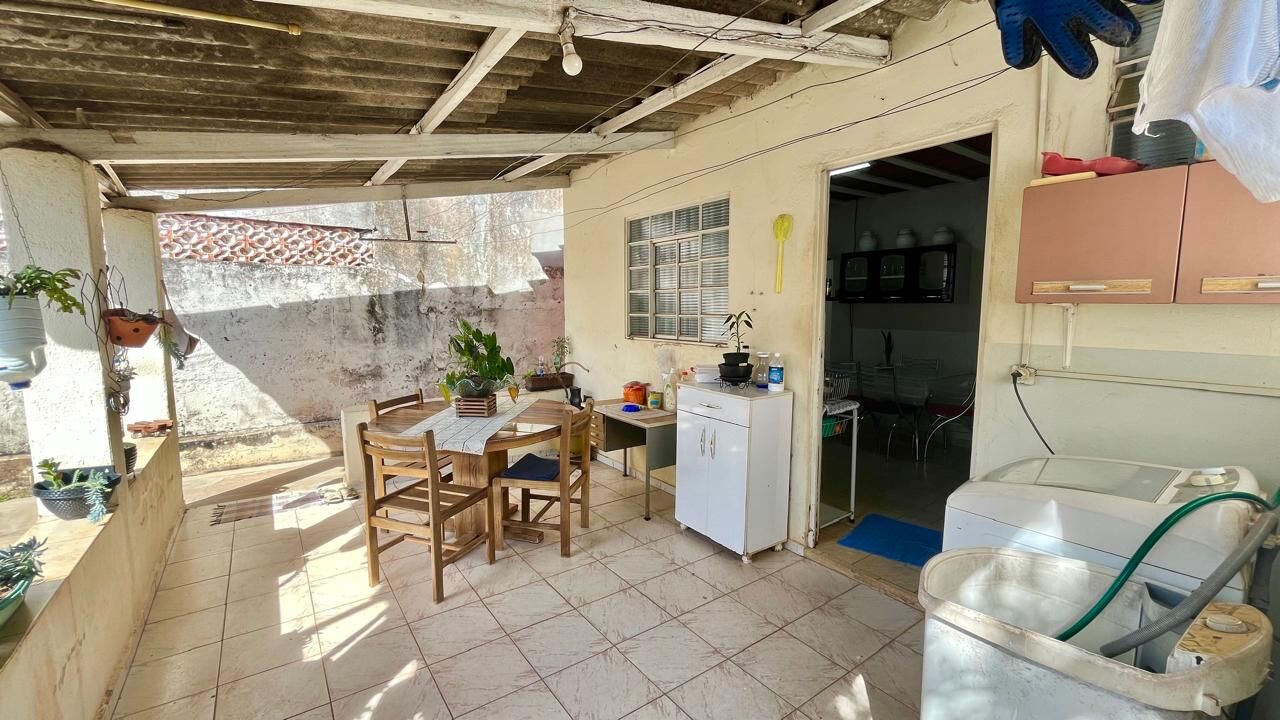 Casa, 5 quartos, 176 m² - Foto 17