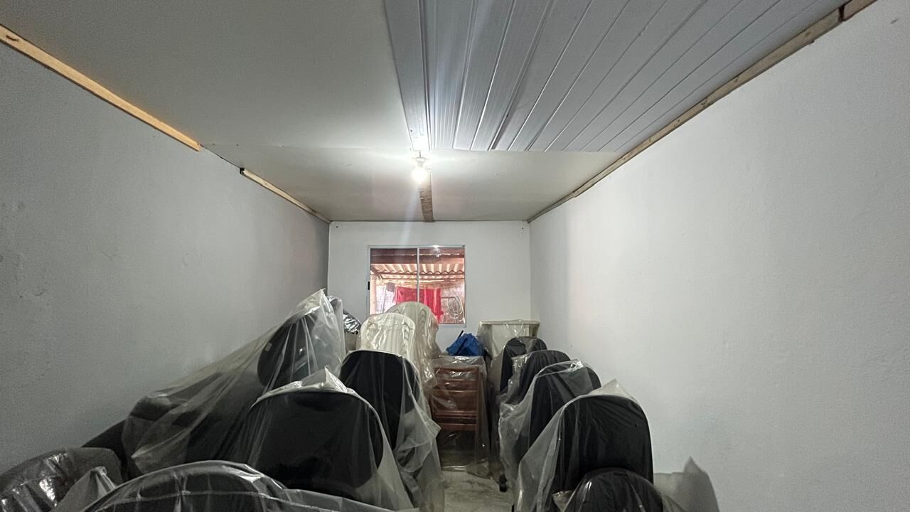 Casa, 5 quartos, 176 m² - Foto 23