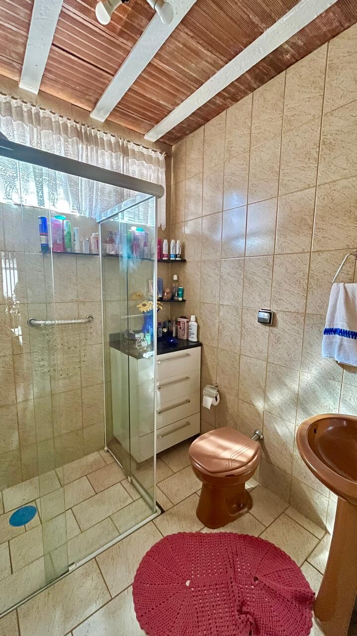 Casa, 5 quartos, 176 m² - Foto 14