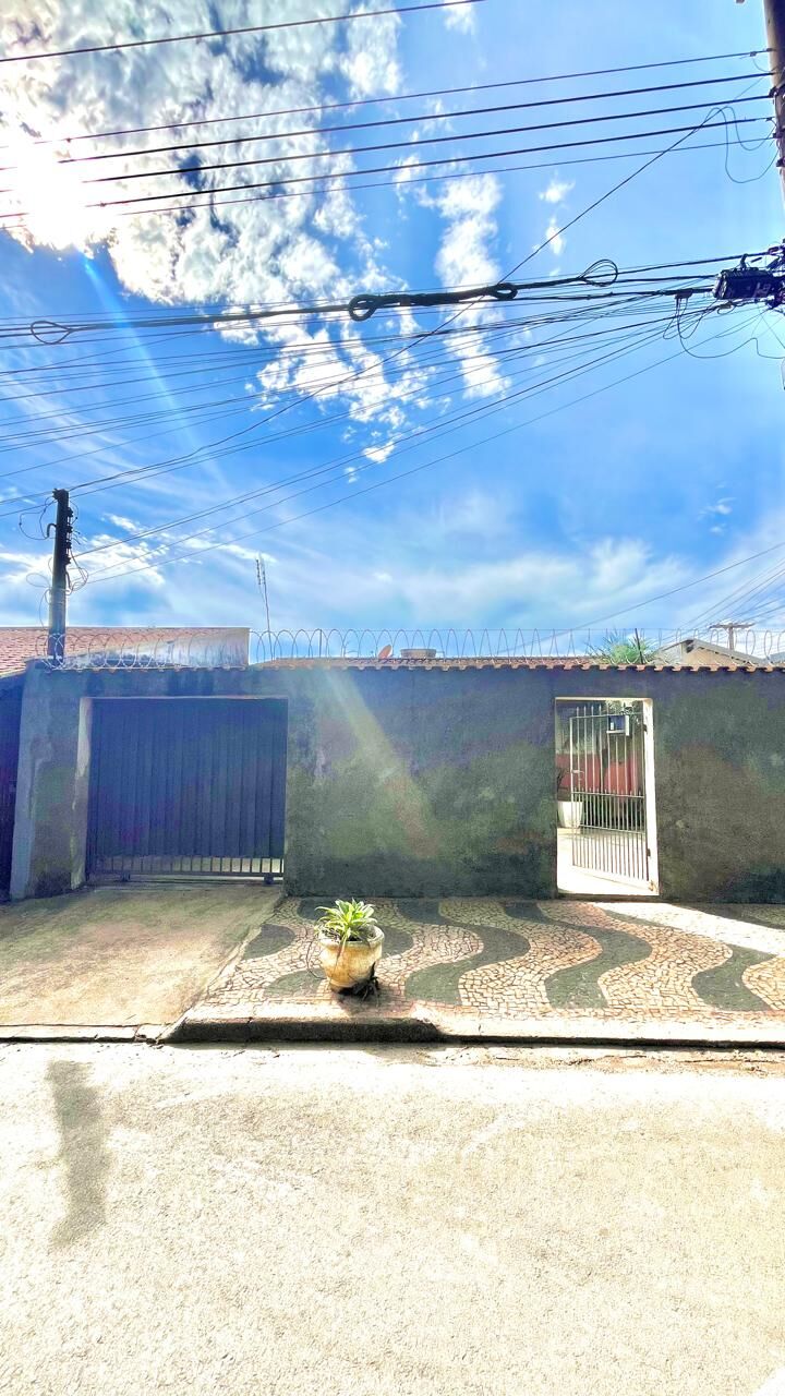 Casa, 5 quartos, 176 m² - Foto 2