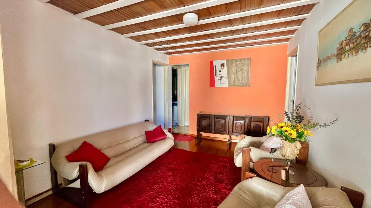 Casa, 5 quartos, 176 m² - Foto 8