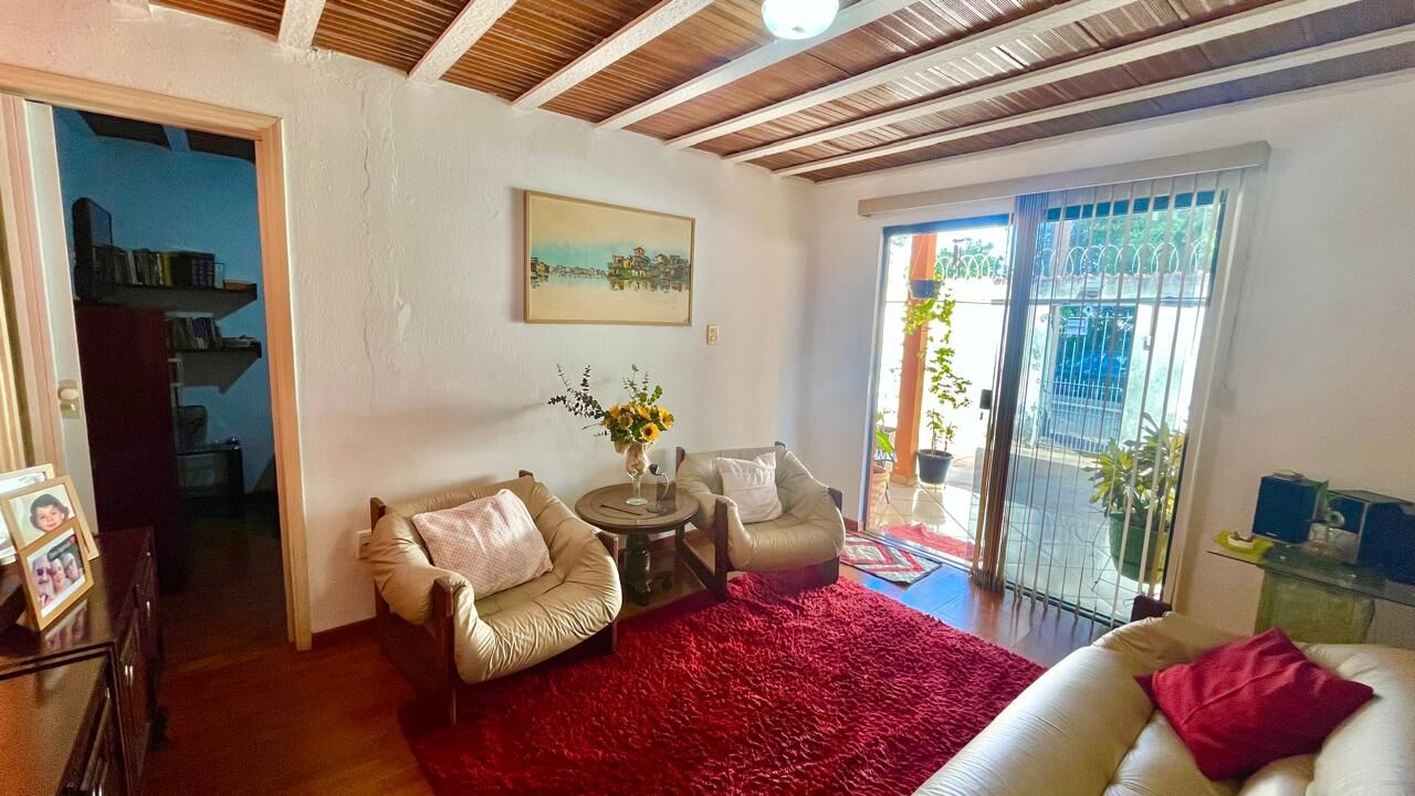 Casa, 5 quartos, 176 m² - Foto 9