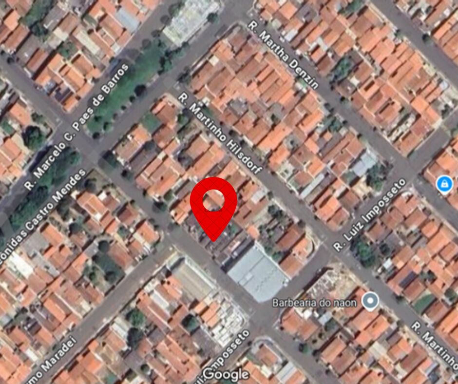 Terreno à venda, 250m² - Foto 1