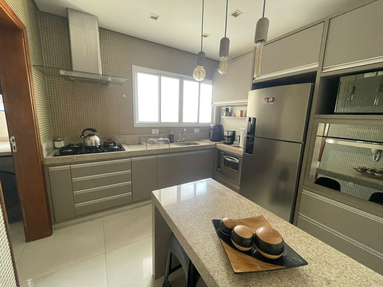 Apartamento, 3 quartos, 121 m² - Foto 7