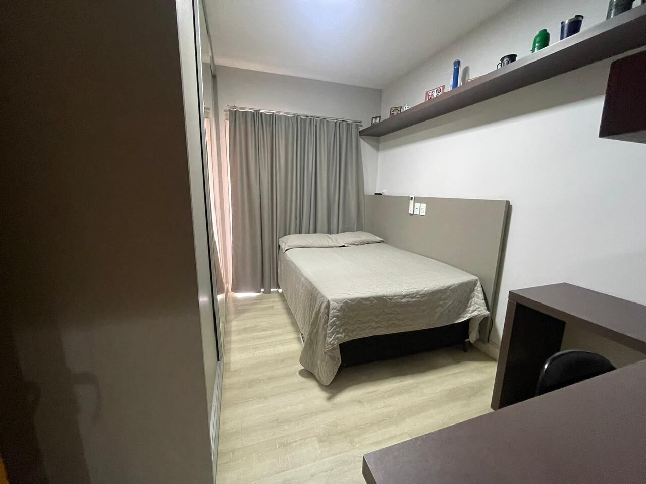 Apartamento, 3 quartos, 121 m² - Foto 4