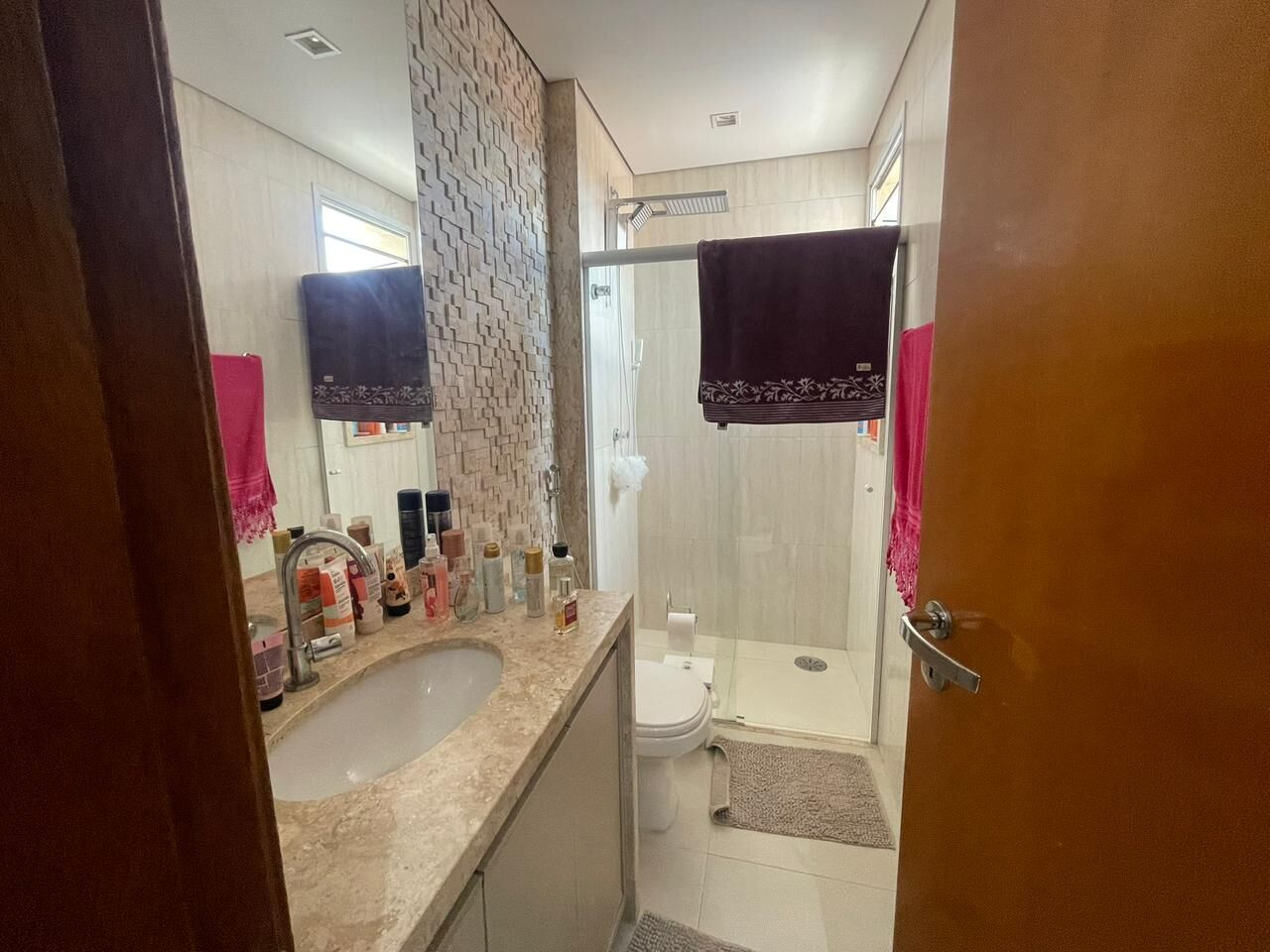 Apartamento, 3 quartos, 121 m² - Foto 2