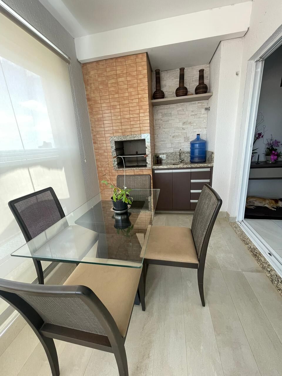 Apartamento, 3 quartos, 121 m² - Foto 10