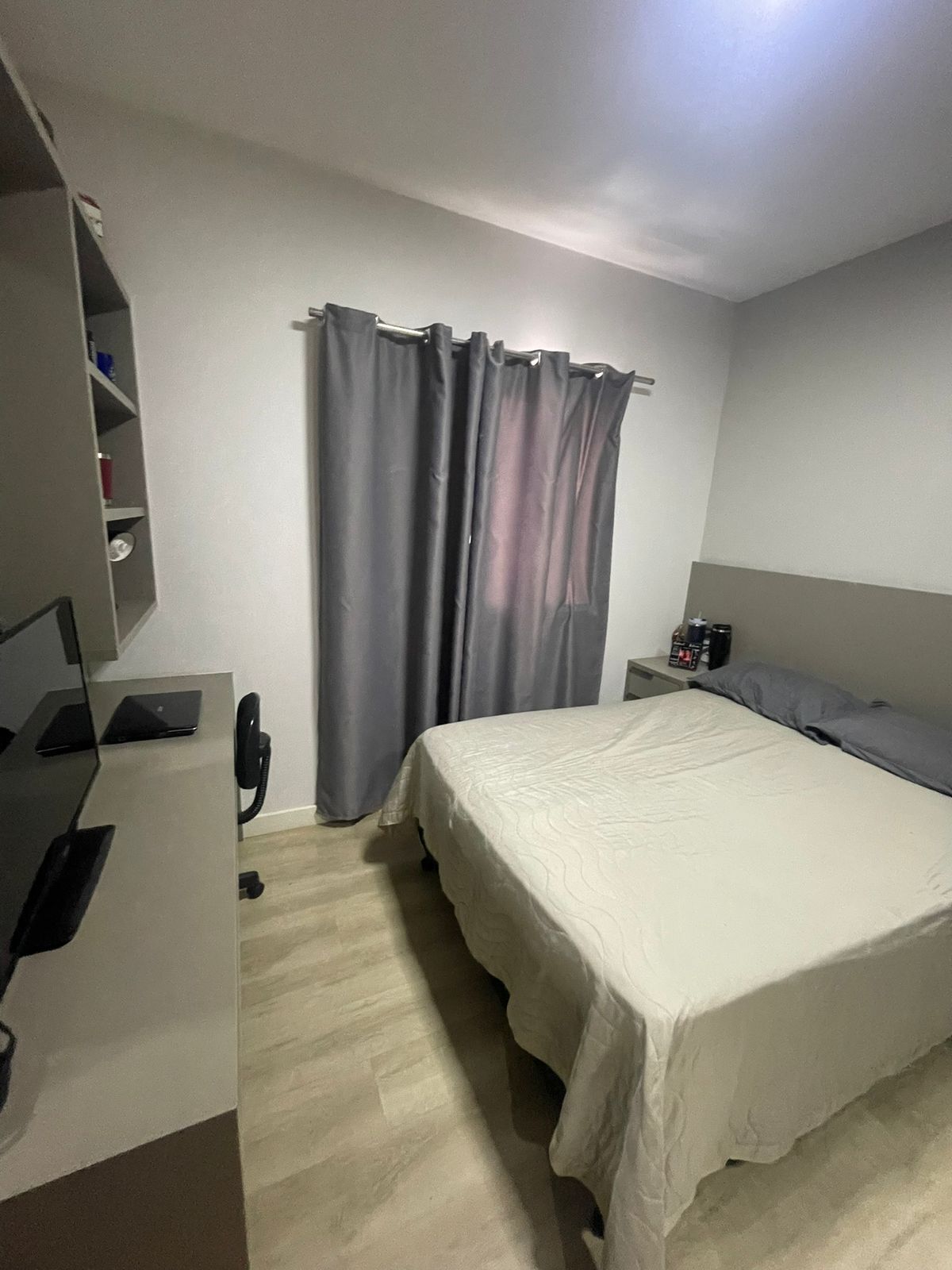 Apartamento, 3 quartos, 121 m² - Foto 3
