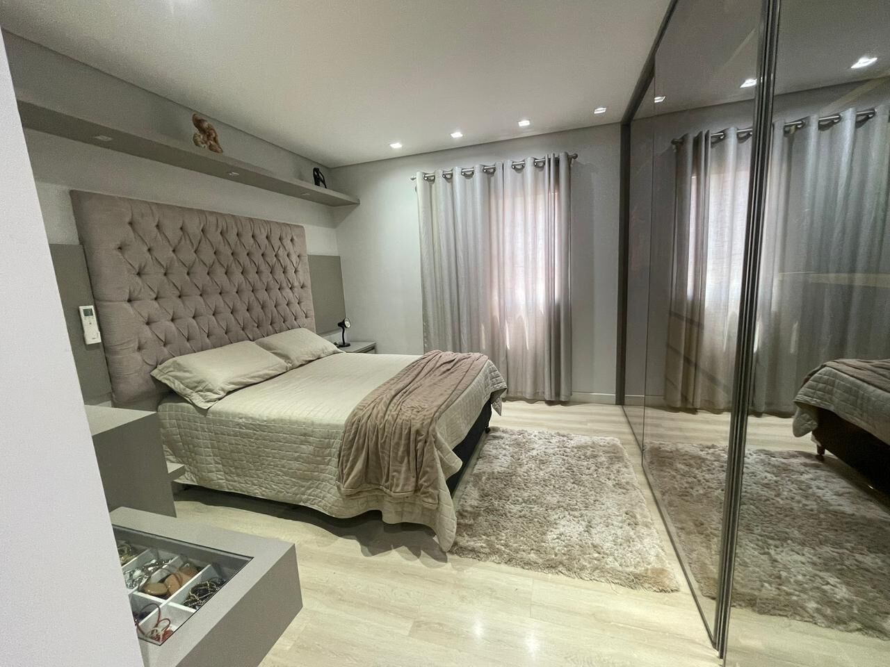 Apartamento, 3 quartos, 121 m² - Foto 1