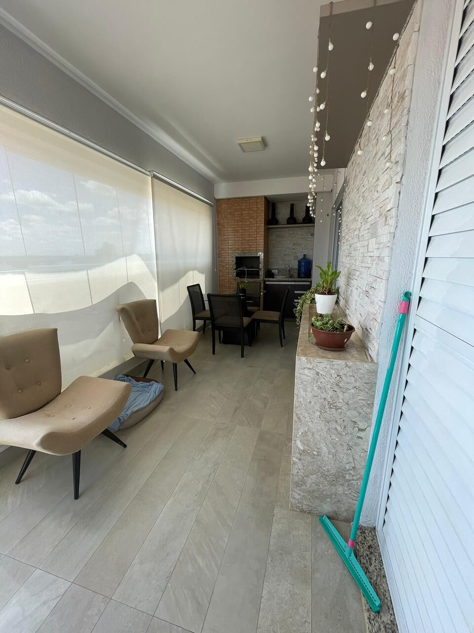 Apartamento, 3 quartos, 121 m² - Foto 11