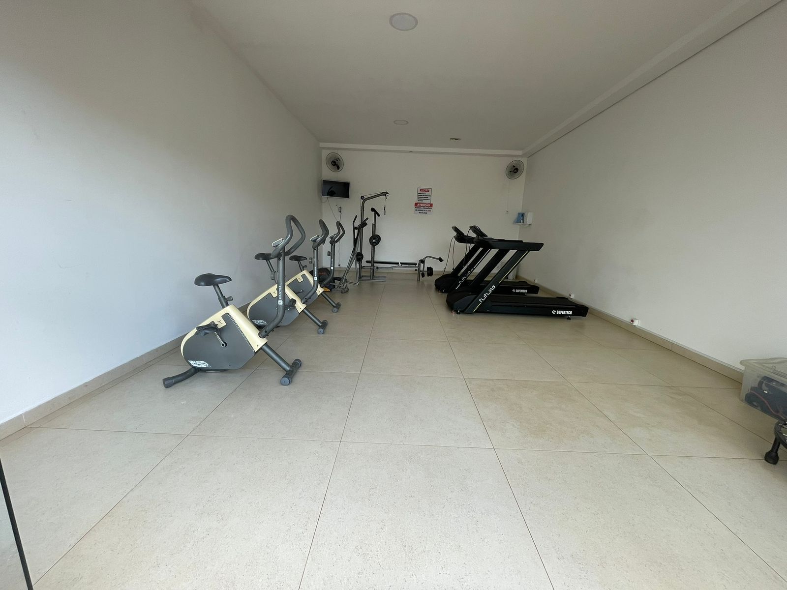 Apartamento, 3 quartos, 121 m² - Foto 16