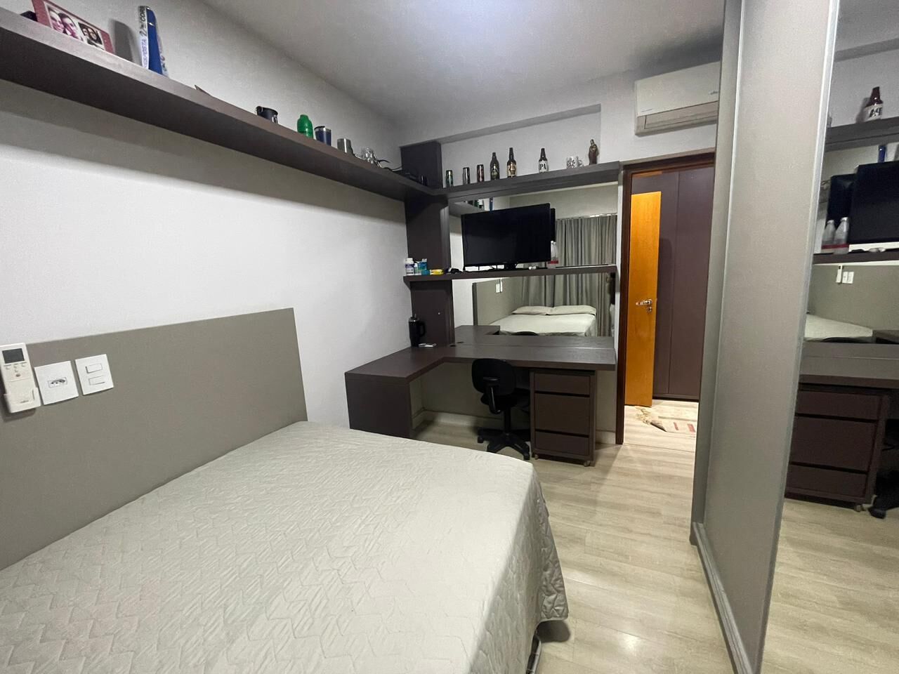 Apartamento, 3 quartos, 121 m² - Foto 5