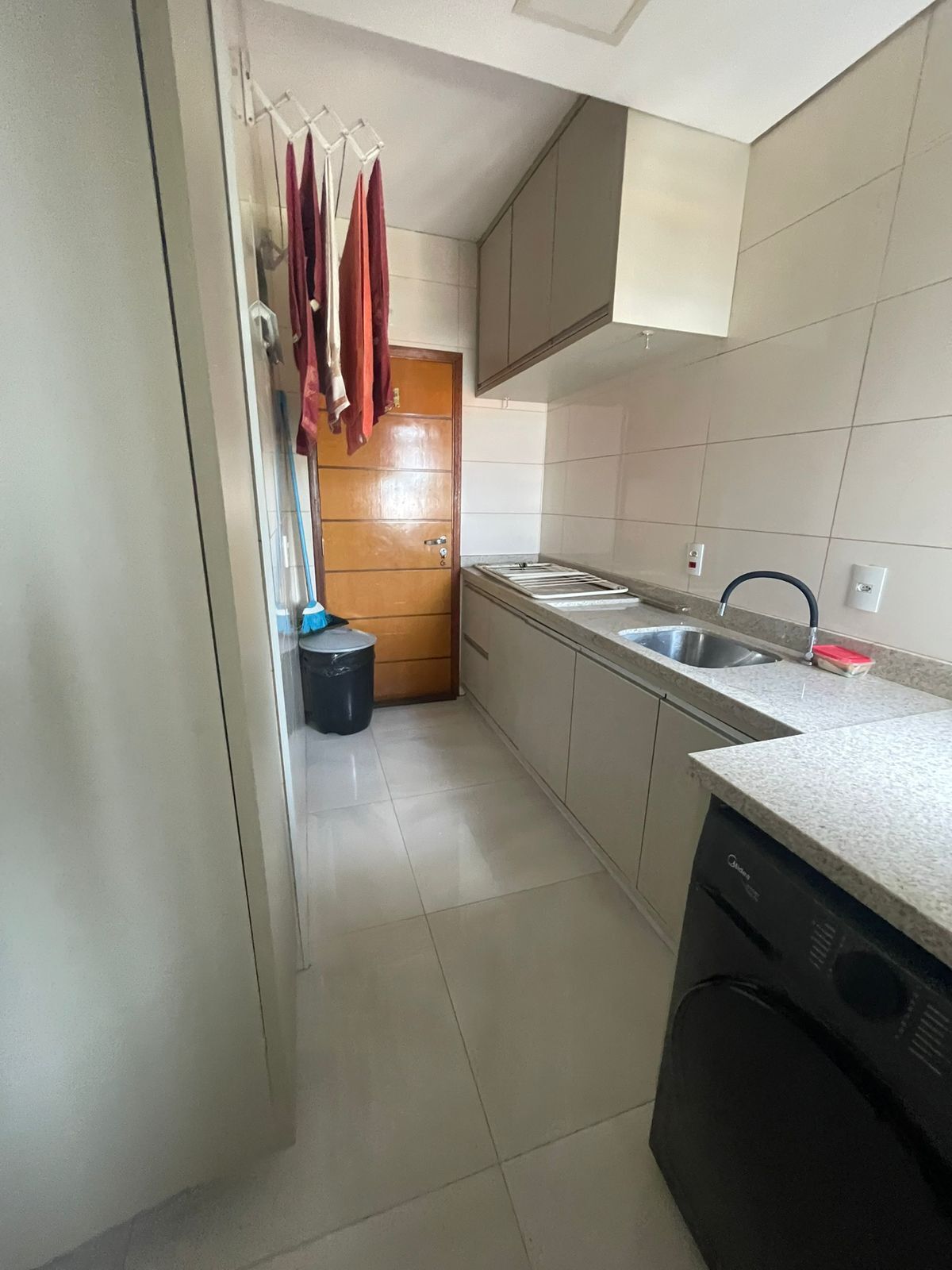 Apartamento, 3 quartos, 121 m² - Foto 9