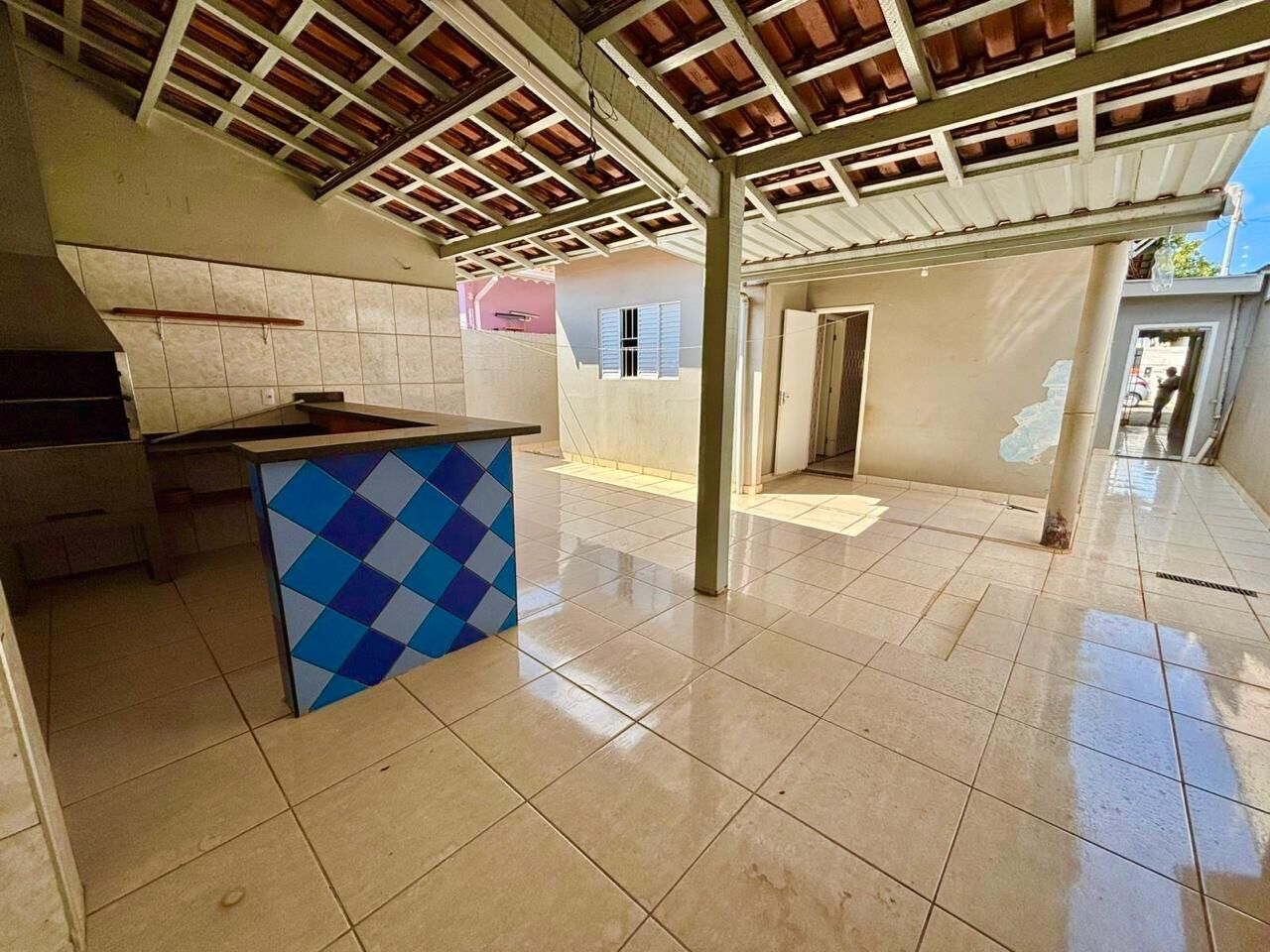 Casa, 3 quartos, 138 m² - Foto 12