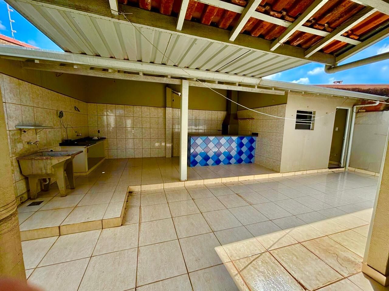 Casa, 3 quartos, 138 m² - Foto 11