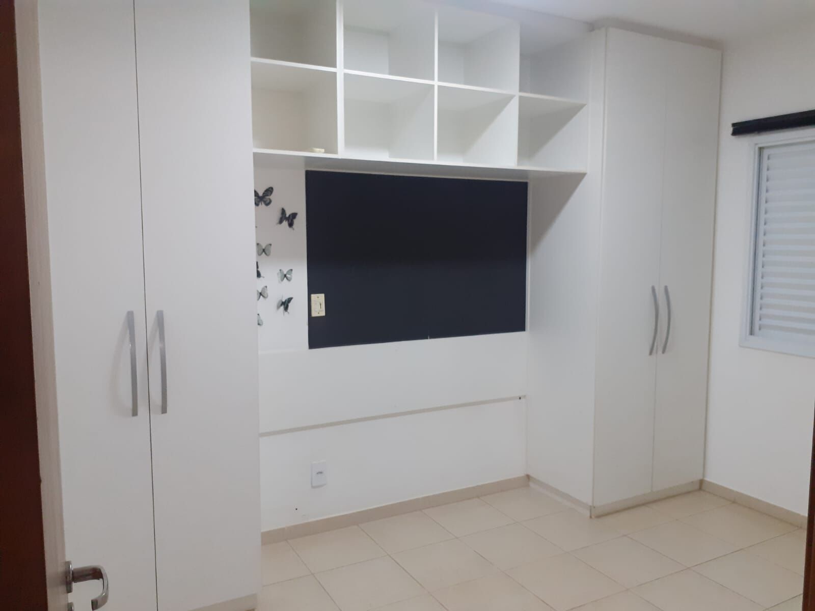 Apartamento à venda com 2 quartos, 57m² - Foto 5