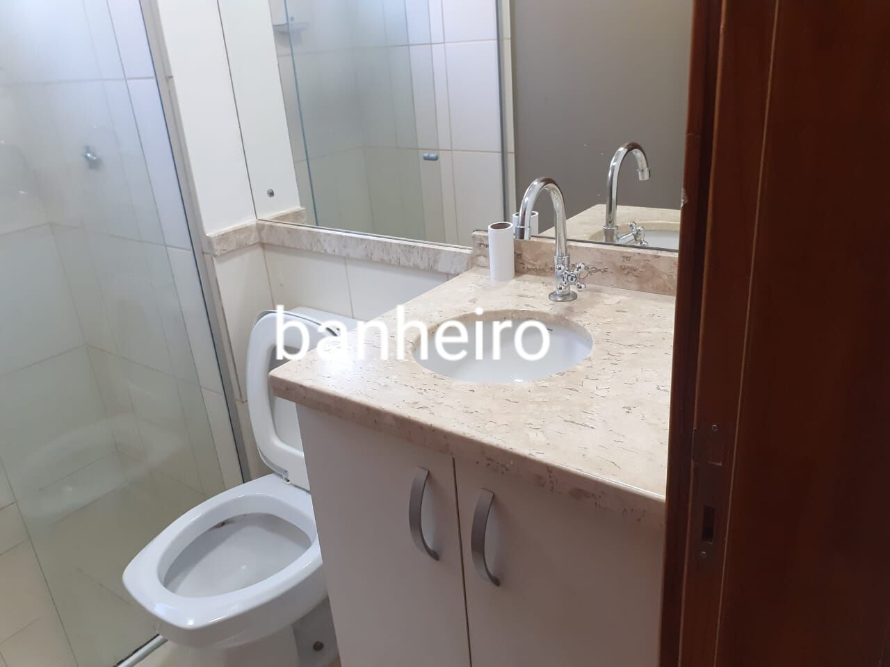 Apartamento à venda com 2 quartos, 57m² - Foto 8