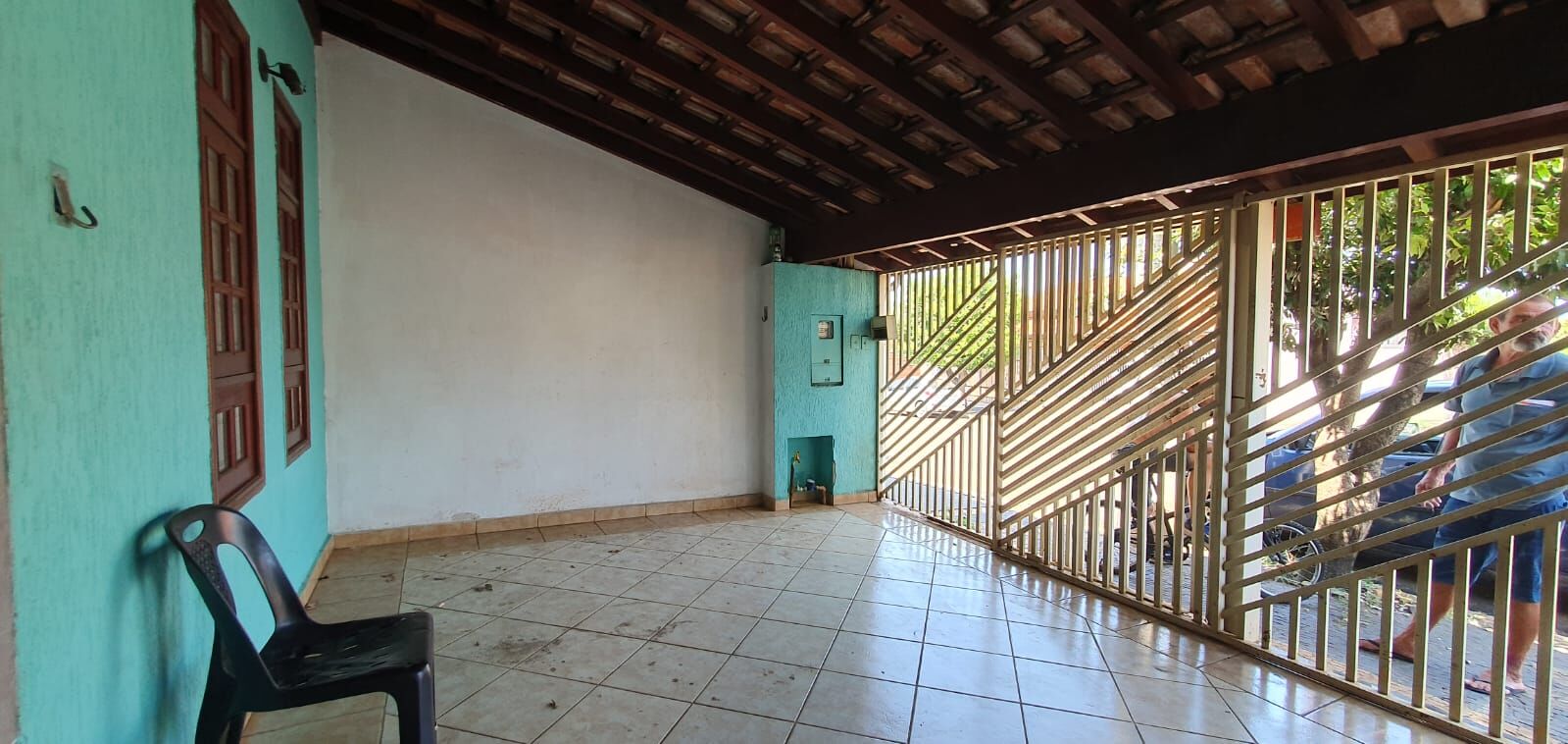 Casa à venda com 3 quartos, 149m² - Foto 2