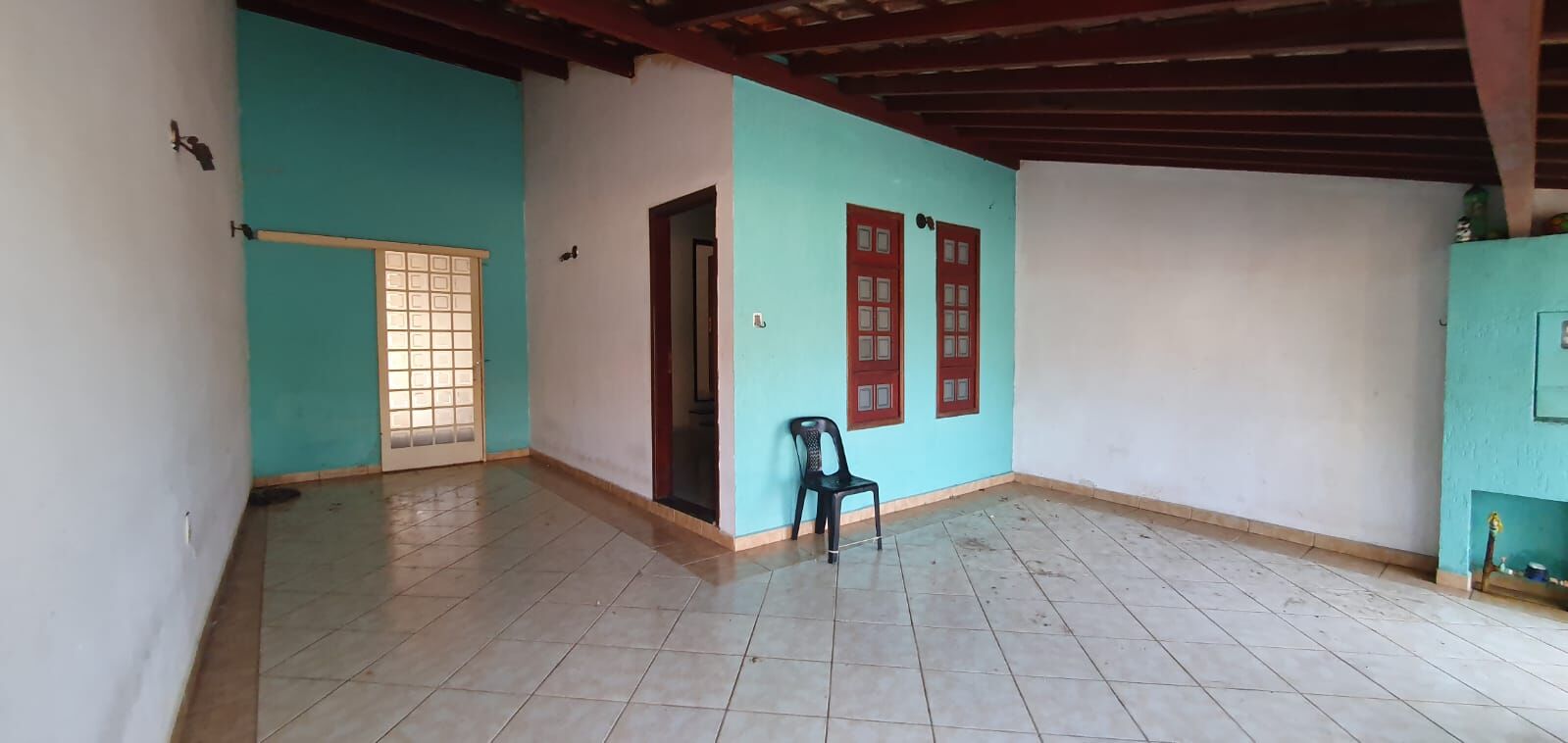 Casa à venda com 3 quartos, 149m² - Foto 3