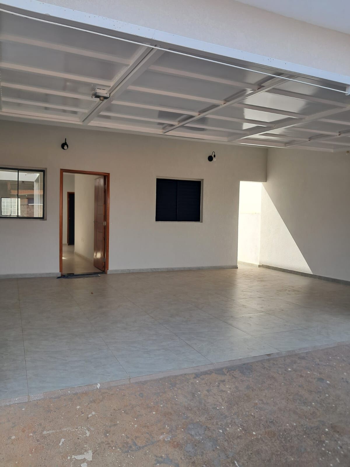 Casa, 3 quartos, 121 m² - Foto 1