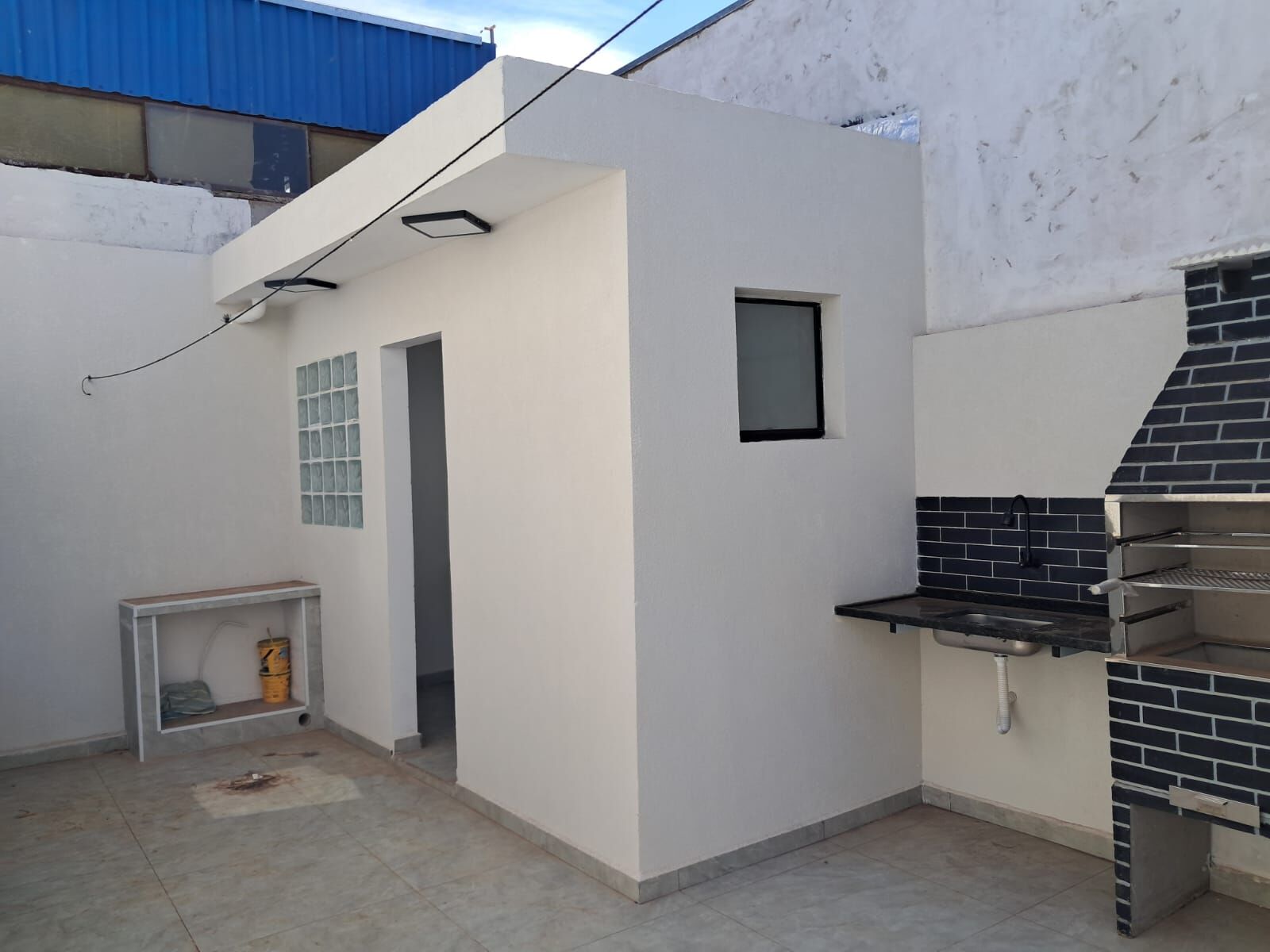 Casa, 3 quartos, 121 m² - Foto 17