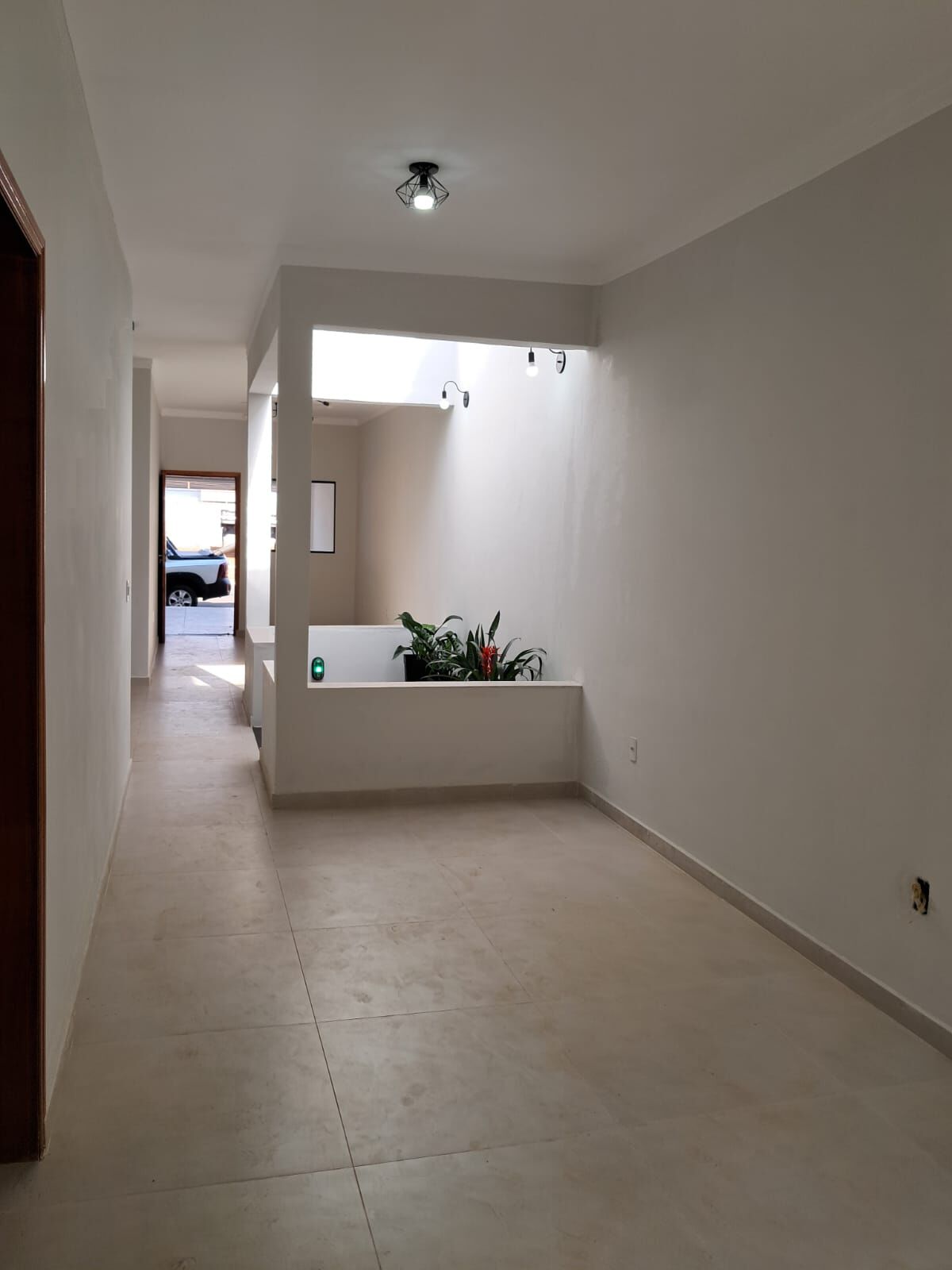 Casa, 3 quartos, 121 m² - Foto 7