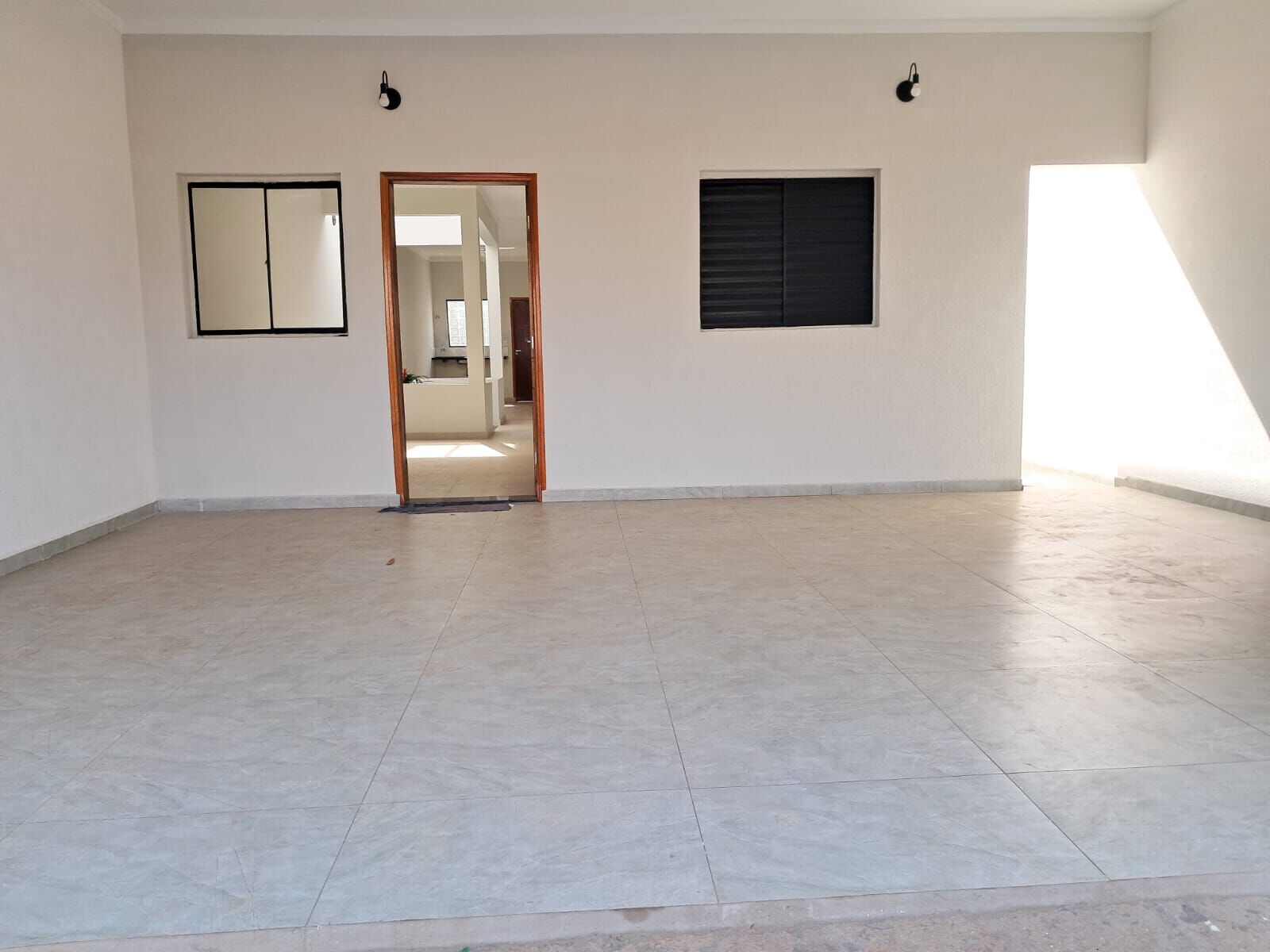 Casa, 3 quartos, 121 m² - Foto 2