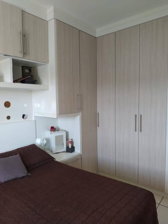 Apartamento à venda com 2 quartos, 62m² - Foto 11