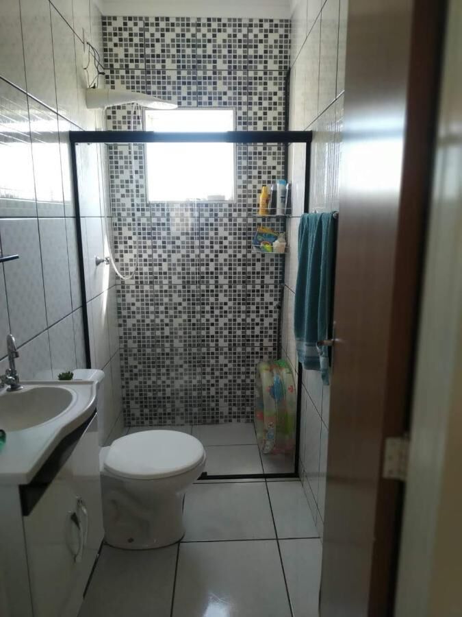 Apartamento à venda com 2 quartos, 62m² - Foto 12