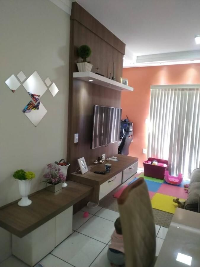 Apartamento à venda com 2 quartos, 62m² - Foto 5