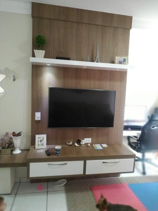 Apartamento à venda com 2 quartos, 62m² - Foto 7