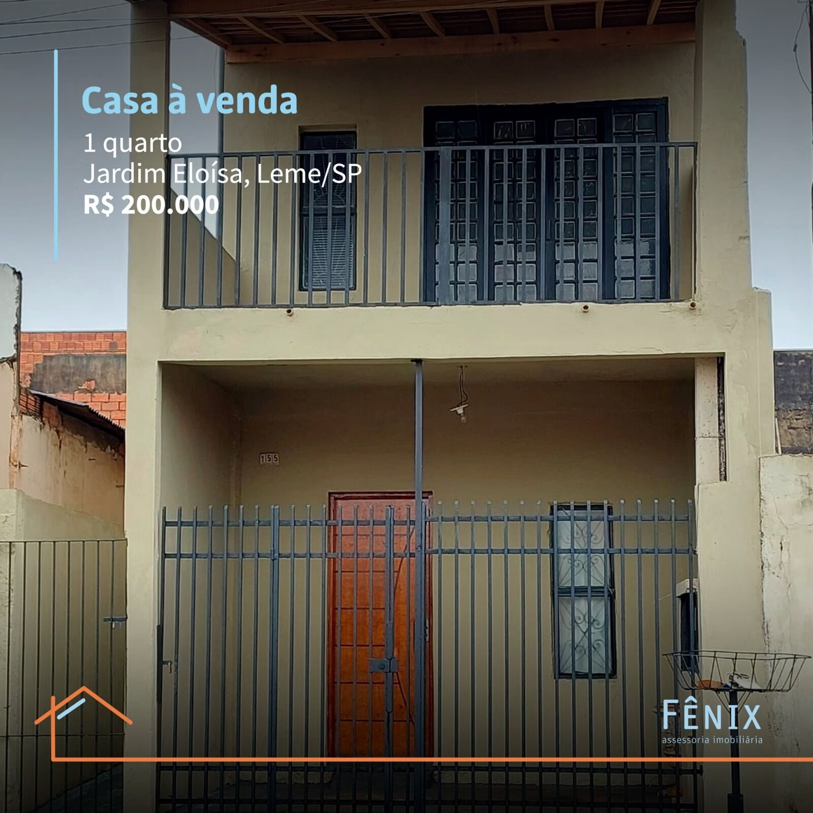 Casa, 250 m² - Foto 1