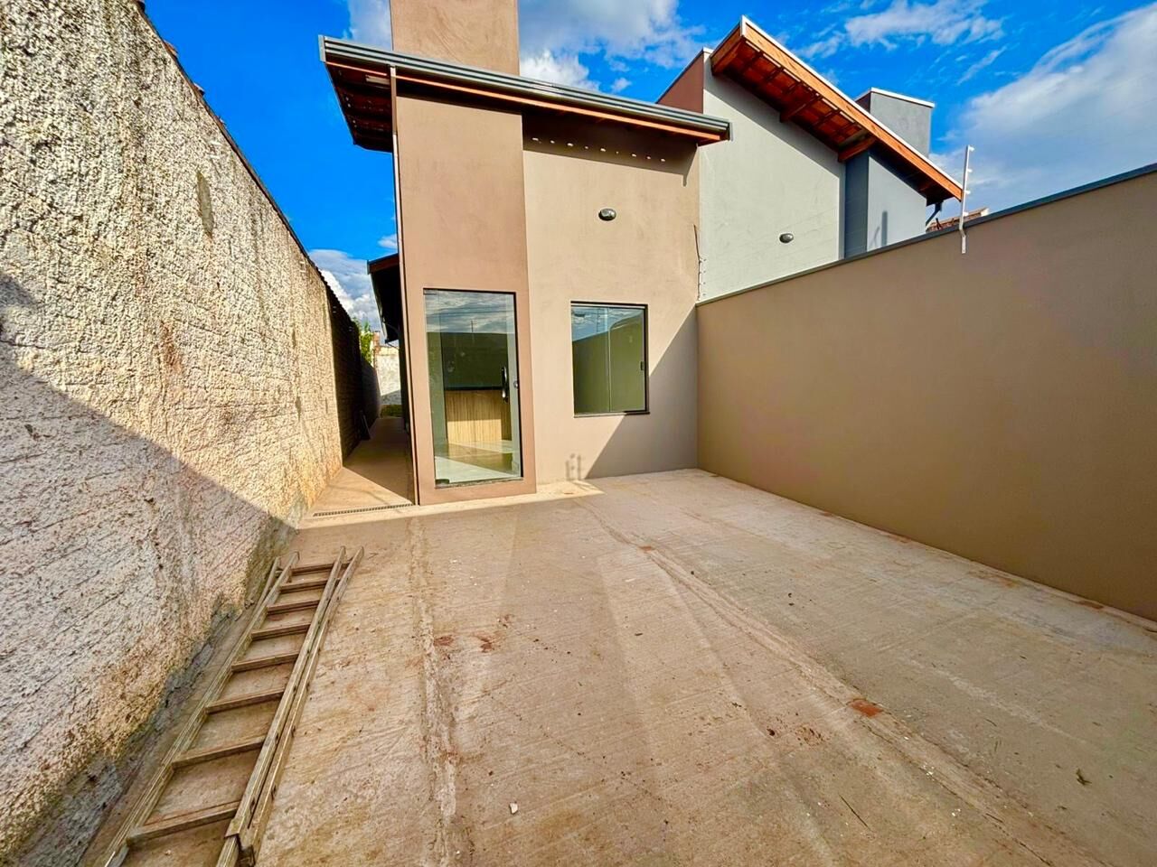Casa, 2 quartos, 60 m² - Foto 2